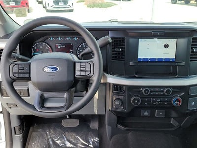 2026 Ford F-350SD XL