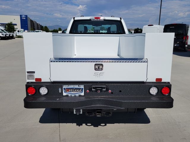 2026 Ford F-350 XL