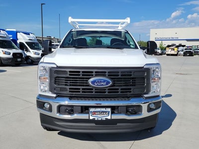 2026 Ford F-350 XL