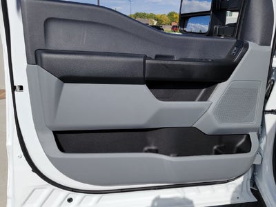 2027 Ford F-250 XL