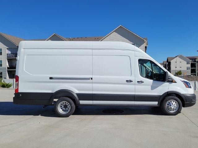 2027 Ford Transit-350 Base