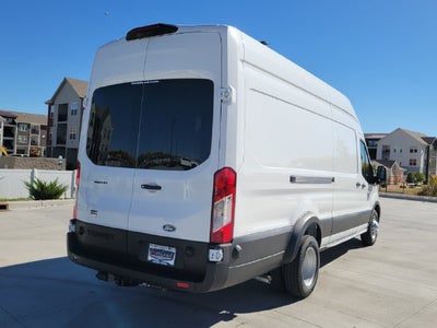 2027 Ford Transit-350 Base