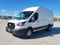 2027 Ford Transit-350 Base