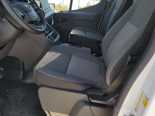 2027 Ford Transit-350 Base