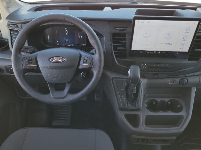 2027 Ford Transit-350 Base
