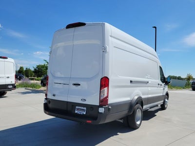 2026 Ford Transit-350 Base