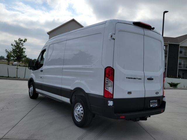 2026 Ford Transit-350 Base
