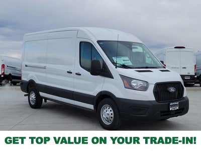 2026 Ford Transit-350 Base