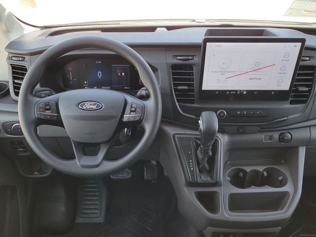 2026 Ford Transit-350 Base
