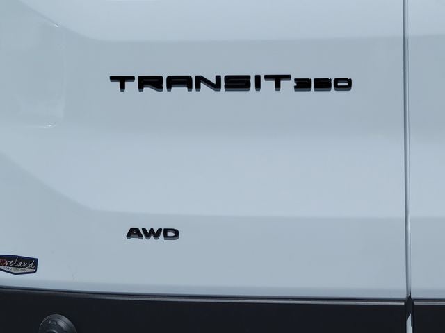 2026 Ford Transit-350 Base