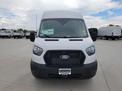 2026 Ford Transit-350 Base