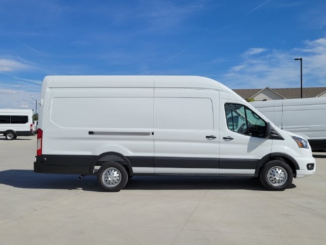 2027 Ford Transit-350 Base