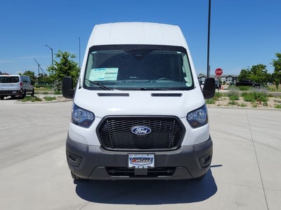 2026 Ford Transit-350 Base