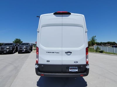 2026 Ford Transit-350 Base
