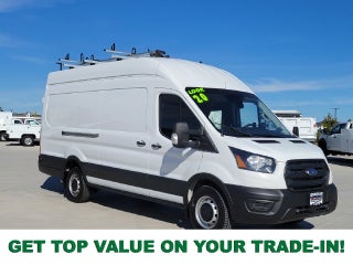 2020 Ford Transit-350 Base