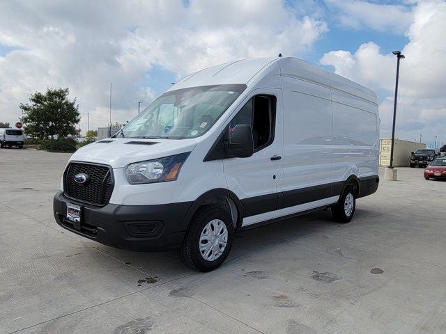 2025 Ford Transit-350 Base