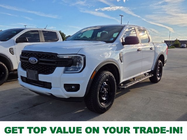 2024 Ford Ranger XL