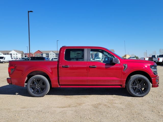 2026 Ford F-150 STX LOBO