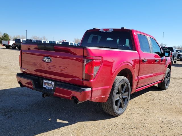 2026 Ford F-150 STX LOBO
