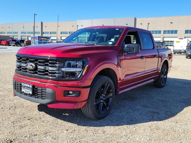 2026 Ford F-150 STX LOBO