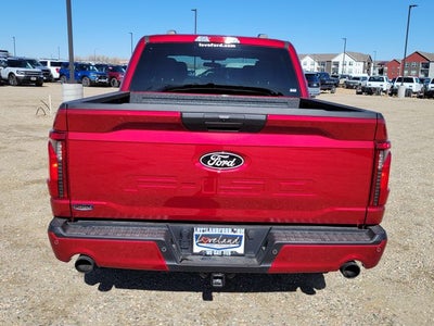 2026 Ford F-150 STX LOBO