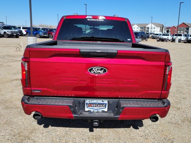 2026 Ford F-150 STX LOBO