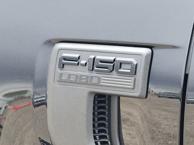2026 Ford F-150 STX LOBO