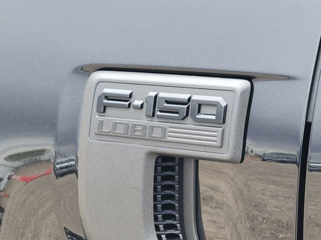 2026 Ford F-150 STX LOBO