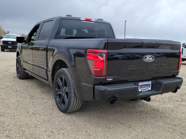 2026 Ford F-150 STX LOBO