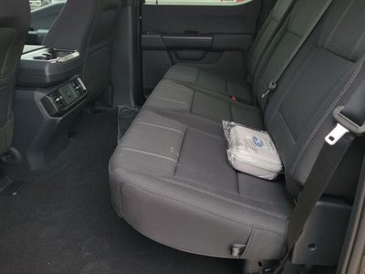 2026 Ford F-150 STX LOBO