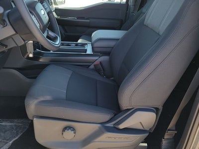 2026 Ford F-150 STX LOBO