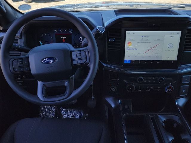 2026 Ford F-150 STX LOBO