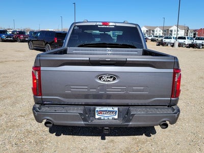 2026 Ford F-150 STX LOBO