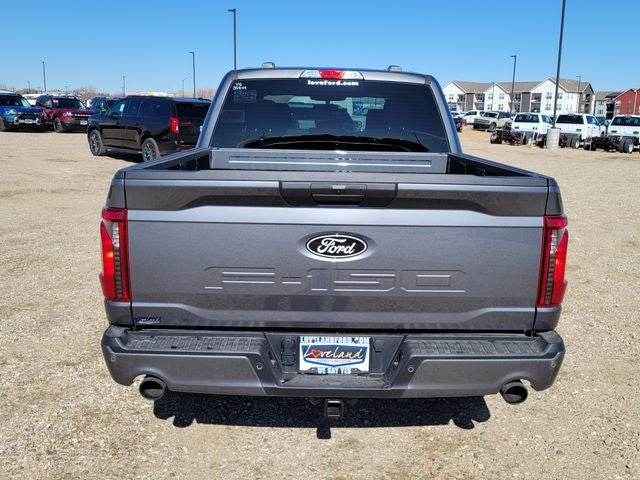 2026 Ford F-150 STX LOBO