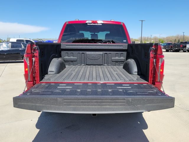 2026 Ford F-150 STX LOBO