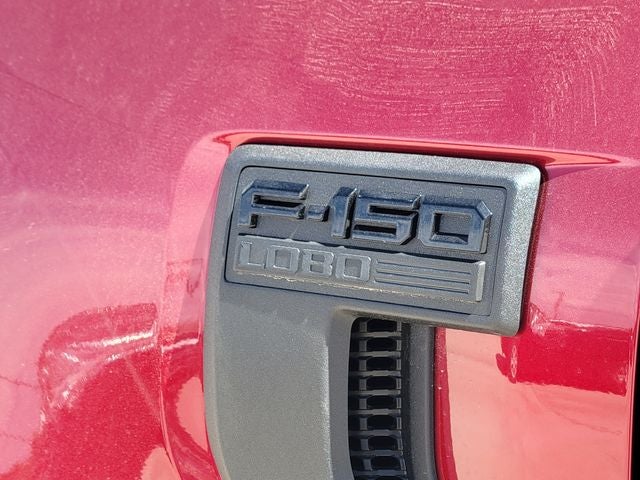 2026 Ford F-150 STX LOBO