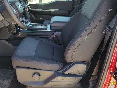 2026 Ford F-150 STX LOBO