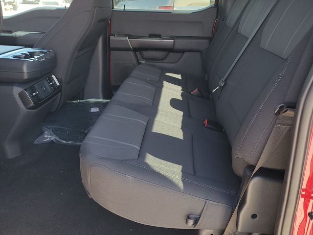 2026 Ford F-150 STX LOBO