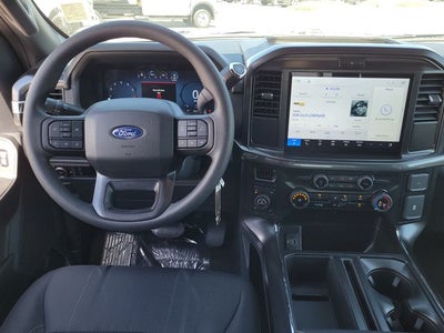 2026 Ford F-150 STX LOBO