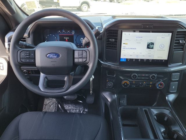 2026 Ford F-150 STX LOBO