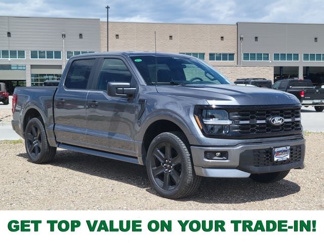 2026 Ford F-150 STX LOBO