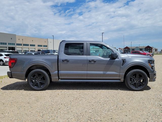 2026 Ford F-150 STX LOBO