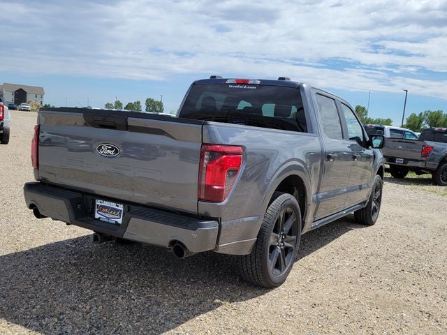 2026 Ford F-150 STX LOBO
