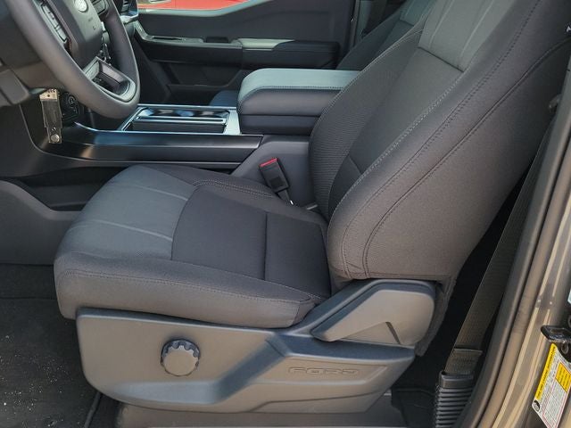2026 Ford F-150 STX LOBO