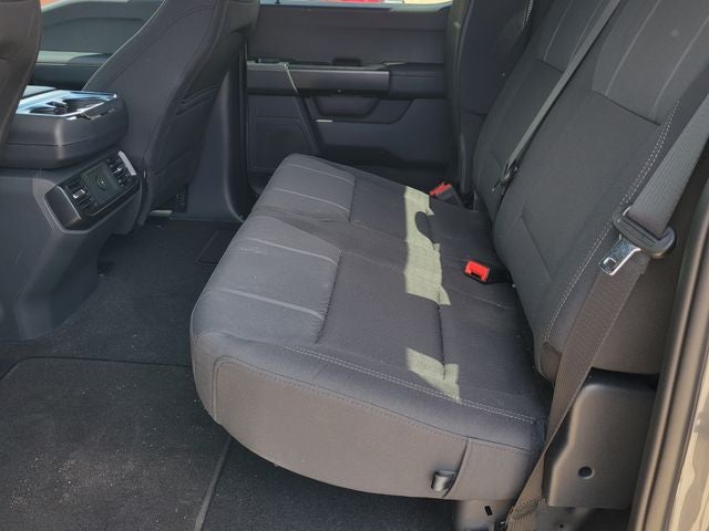 2026 Ford F-150 STX LOBO