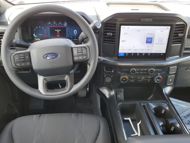 2026 Ford F-150 STX LOBO
