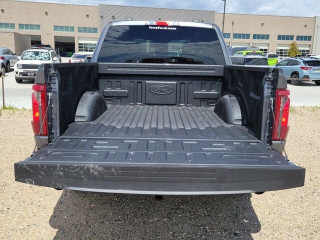 2026 Ford F-150 STX LOBO