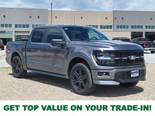 2026 Ford F-150 STX LOBO