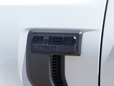 2026 Ford F-150 STX LOBO