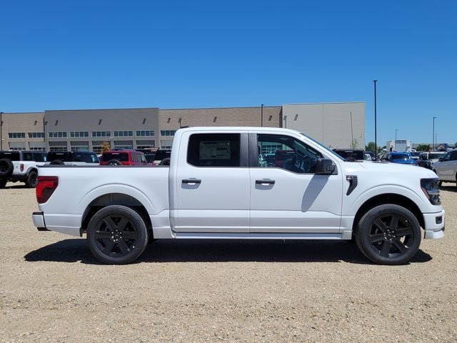 2026 Ford F-150 STX LOBO